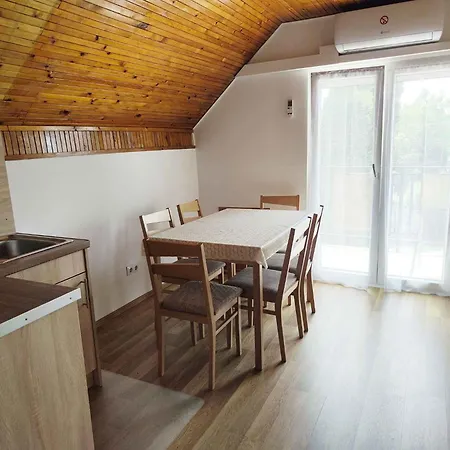 In - Balaton 20050 펜션 시오포크