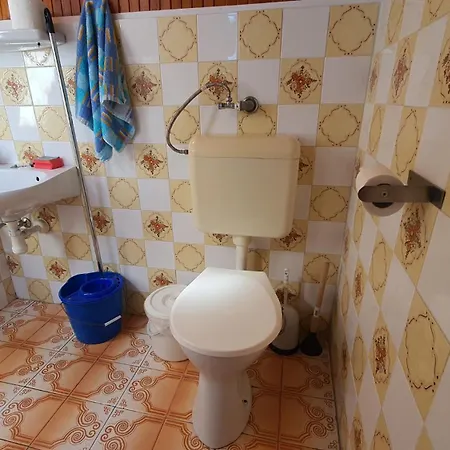 펜션 In - Balaton 20050 시오포크