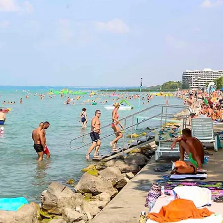 Tatil Evi In Siofok/balaton 20050