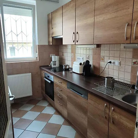 In - Balaton 20050 펜션 *