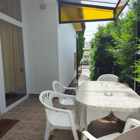 In - Balaton 20050 펜션 시오포크