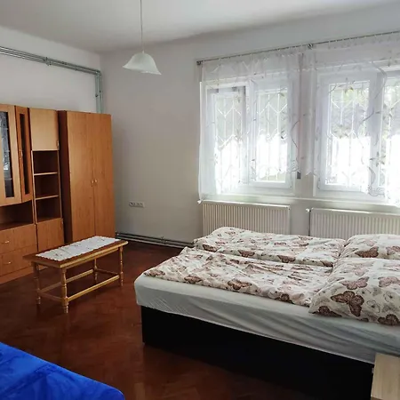 In - Balaton 20050 펜션