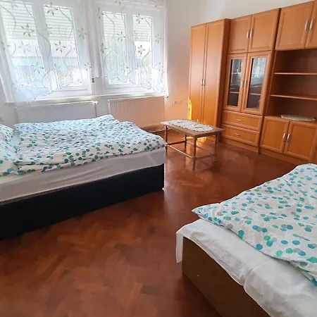 펜션 In - Balaton 20050