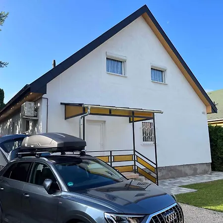 In - Balaton 20050 펜션 *