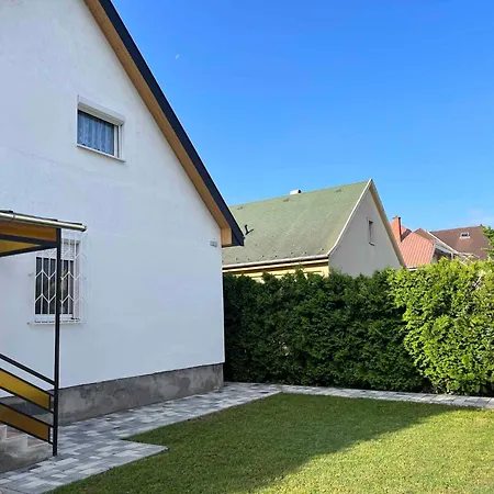 펜션 In - Balaton 20050 *