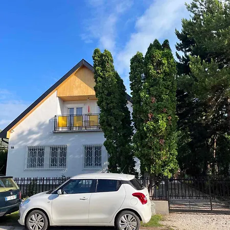 In - Balaton 20050 펜션 시오포크