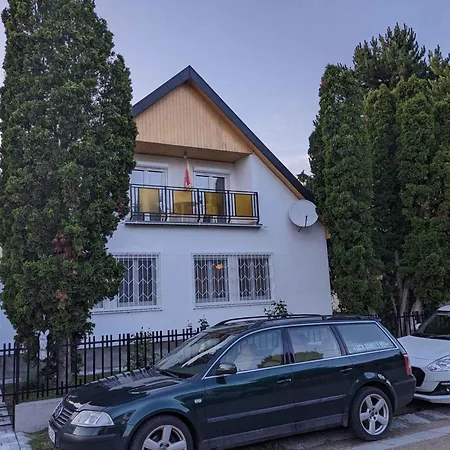 In - Balaton 20050 * 시오포크