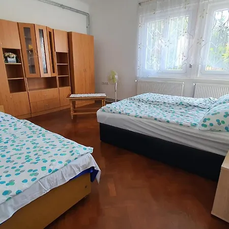 In - Balaton 20050 펜션 *