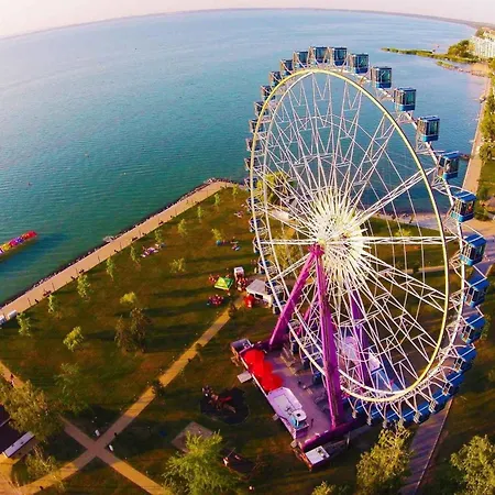 In - Balaton 20050 * 시오포크