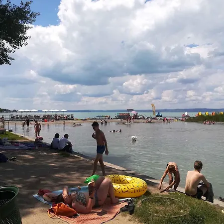 In - Balaton 20050 펜션