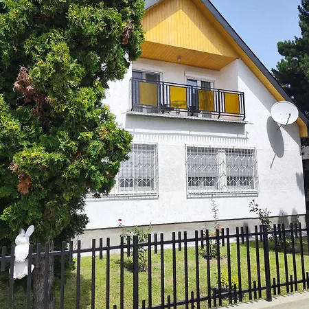 In - Balaton 20050 펜션 시오포크