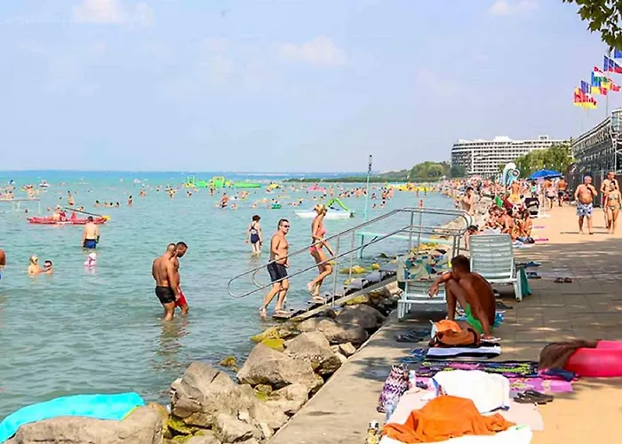 Casa de Férias In - Balaton 20050